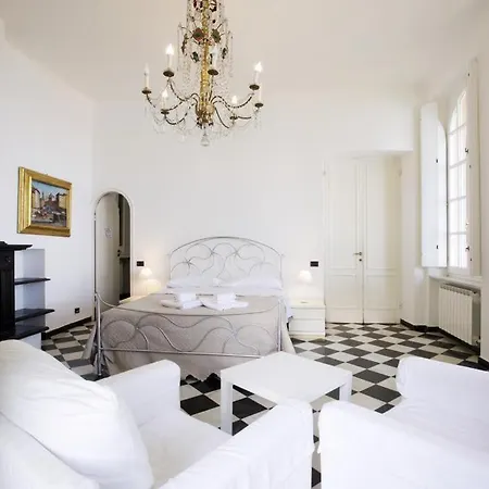 Appartement Alba Levanto