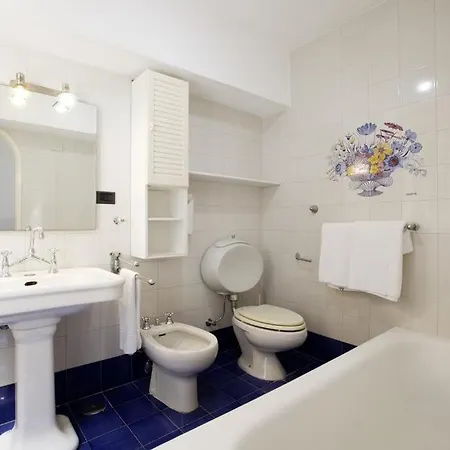 Appartement Alba Levanto