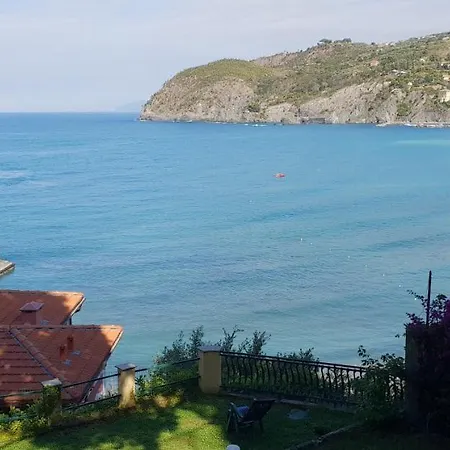 Alba Appartement Levanto