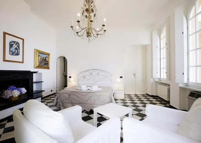 Apartment Alba Levanto