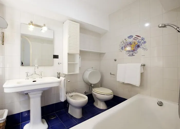 Apartment Alba Levanto