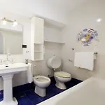 Apartmán Alba Levanto