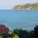 Alba Apartmán Levanto