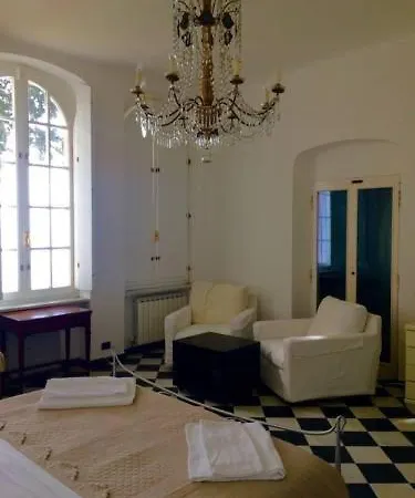 Apartment Alba Levanto