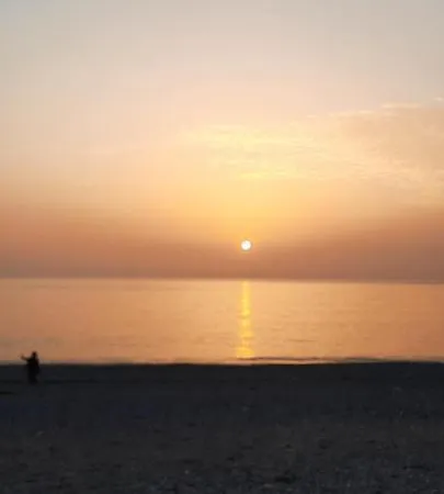 Alba Appartamento Levanto