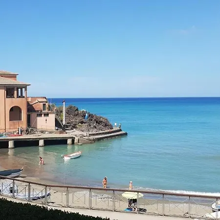 Apartamento Alba