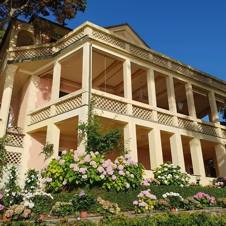 Apartment Alba Levanto