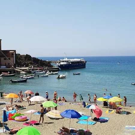 Alba Levanto