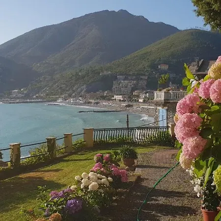 Alba Levanto