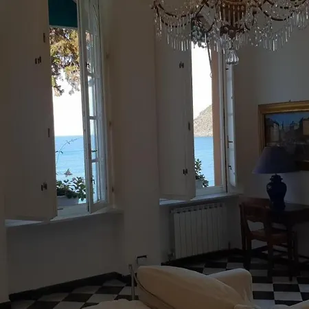 Apartment Alba Levanto