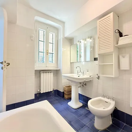 Apartment Alba Levanto