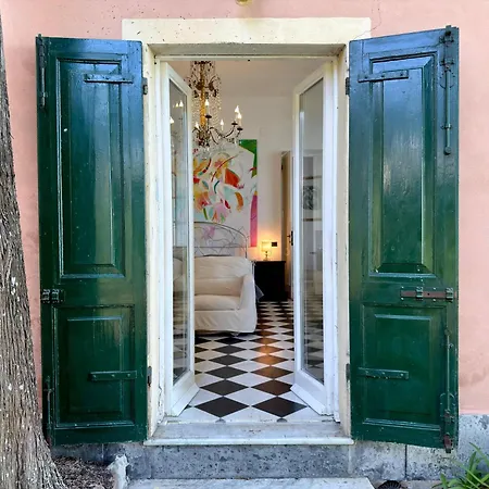 Alba Apartment