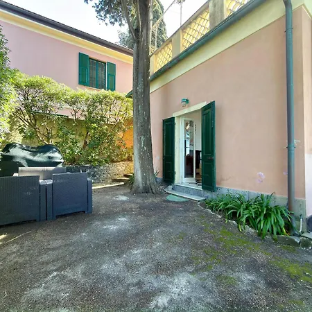 Alba Apartment