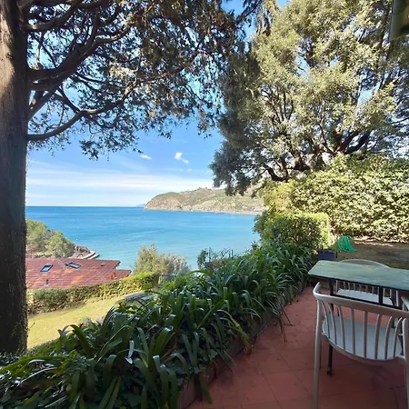 Alba Apartment Levanto