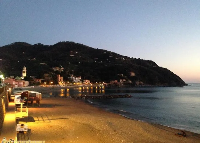 Διαμέρισμα Alba