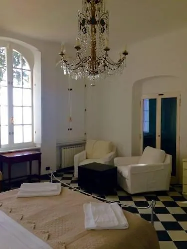 Διαμέρισμα Alba Λεβάντο