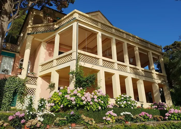 Διαμέρισμα Alba Λεβάντο