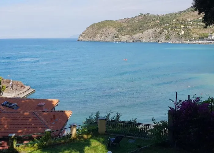 Alba Διαμέρισμα Λεβάντο