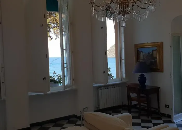 Διαμέρισμα Alba Λεβάντο