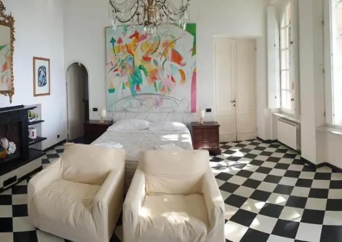 Alba Διαμέρισμα *